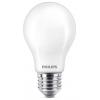 Philips LED 9290012430 LED Energetická třída (EEK2021) E (A - G) E27 klasická žárovka 7 W = 60 W teplá bílá (Ø x d) 50 mm x 106 mm 6 ks