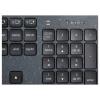 Targus EcoSmart klávesnice anglická, QWERTY černá