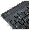 Targus EcoSmart klávesnice anglická, QWERTY černá
