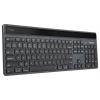 Targus EcoSmart klávesnice anglická, QWERTY černá