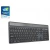 Targus EcoSmart klávesnice anglická, QWERTY černá