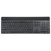 Targus EcoSmart klávesnice anglická, QWERTY černá