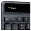 Targus EcoSmart klávesnice anglická, QWERTY černá