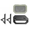 Thermaltake Chassis Stand Kit for The Tower 600 Matcha Green Stojan k PC skříni zelená, černá