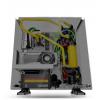 Thermaltake GR500 Racing Simulator Cockpit závodní sedadlo černá