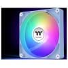 Thermaltake CT140 ARGB Sync PC Cooling Fan Hydrangea Blue 2 Pack PC větrák s krytem (š x v x h) 140 x 140 x 25 mm