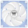 Thermaltake CT140 ARGB Sync PC Cooling Fan Hydrangea Blue 2 Pack PC větrák s krytem (š x v x h) 140 x 140 x 25 mm