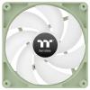 Thermaltake CT140 ARGB Sync PC Cooling Fan Matcha Green 2 Pack PC větrák s krytem (š x v x h) 140 x 140 x 25 mm