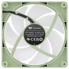 Thermaltake CT140 ARGB Sync PC Cooling Fan Matcha Green 2 Pack PC větrák s krytem (š x v x h) 140 x 140 x 25 mm