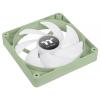 Thermaltake CT140 ARGB Sync PC Cooling Fan Matcha Green 2 Pack PC větrák s krytem (š x v x h) 140 x 140 x 25 mm