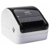Brother P-Touch QL 1110 NWBc tiskárna štítků termální s přímým tiskem 300 x 300 dpi Šířka etikety (max.): 103.6 mm LAN, USB