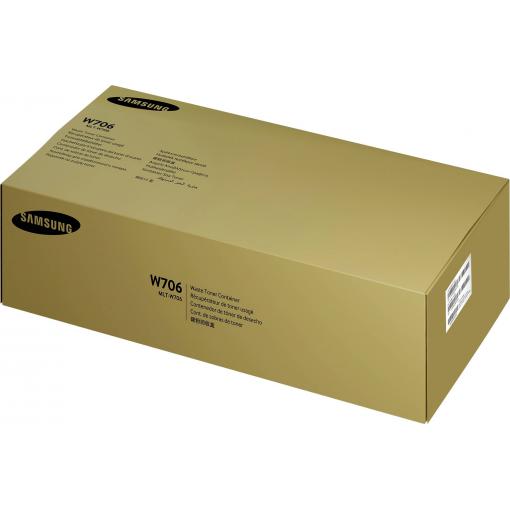 HP sběrač toneru sběrač toneru MLT-W706 SS847A