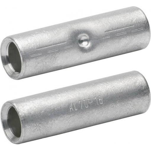 Klauke 132R krimpovací spojka 240 mm² stříbrná 1 ks