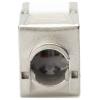 Digitus DN-93615-2 RJ45 vestavný modul Keystone CAT 6A 2 ks