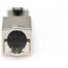 Digitus DN-93636 RJ45 vestavný modul Keystone CAT 6A 1 ks