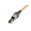Digitus DN-93636 RJ45 vestavný modul Keystone CAT 6A 1 ks