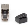 Digitus DN-93636 RJ45 vestavný modul Keystone CAT 6A 1 ks