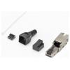 Digitus DN-93636 RJ45 vestavný modul Keystone CAT 6A 1 ks