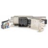 Digitus DN-93636 RJ45 vestavný modul Keystone CAT 6A 1 ks