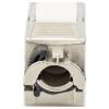 Digitus DN-93617-4 RJ45 vestavný modul Keystone CAT 6A 4 ks