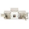 Digitus DN-93615-8 RJ45 vestavný modul Keystone CAT 6A 8 ks