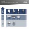 Digitus DN-95118 PoE injektor 10 / 100 / 1000 MBit/s IEEE 802.3bt