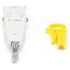 Digitus DN-94027 sada nástrojů pro práci na sítích Vhodný pro (Specifikace sítě (CAT)): CAT 5e, CAT 6, CAT 7