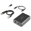 Digitus DN-95211 PoE splitter 10 / 100 / 1000 MBit/s IEEE 802.3at (25.5 W)