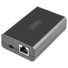 Digitus DN-95211 PoE splitter 10 / 100 / 1000 MBit/s IEEE 802.3at (25.5 W)