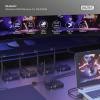 Digitus DS-55347 HDMI přijímač 100 m 5 GHz 1920 x 1080 Pixel integrovaný LED ukazatel, s funkcí loop , Zabezpečený rádiový přenos
