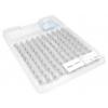 Digitus AK-219603-100 Konektor RJ45 Počet pólů 8 stříbrná 100 ks