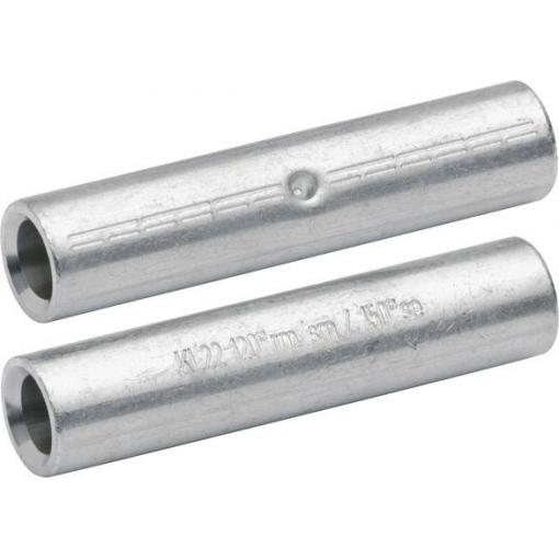 Klauke 229R krimpovací spojka 120 mm² 150 mm² bez izolace hliník 1 ks
