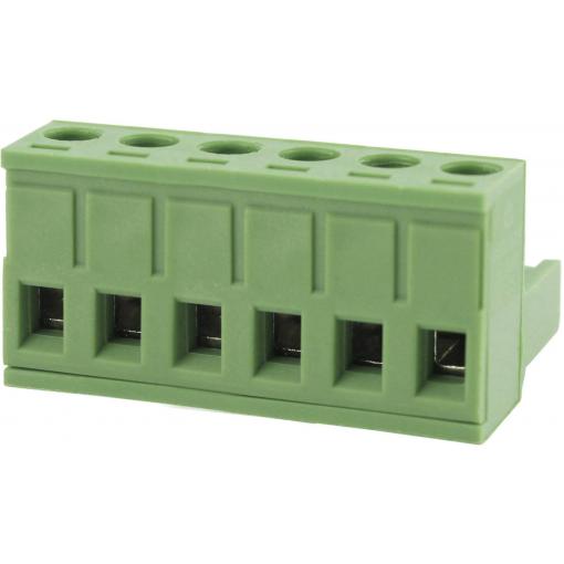 Degson zástrčkový konektor na kabel 12, rozteč 5.08 mm, 2EDGK-5.08-12P-14-00AH-1, 1 ks