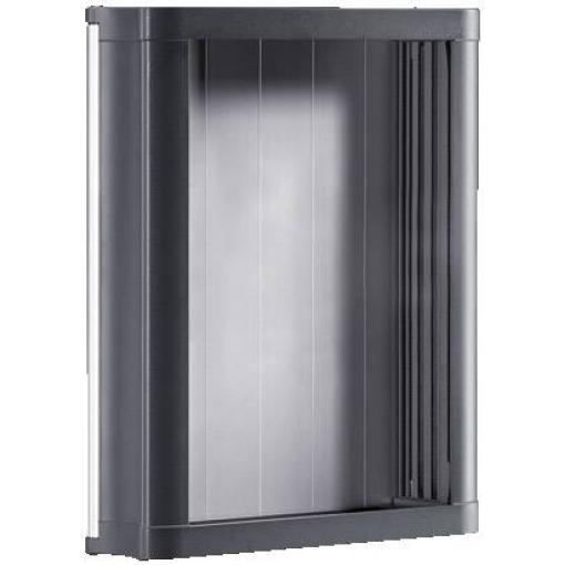 Rittal CP 6340.300, 6340.300 instalační rozvodnice, IP65, 315 mm x 238 mm x 87 mm, 1 ks