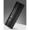 Contour Design RollerMouse Pro WL Extended WR myš, přenos Bluetooth®, bezdrátový, USB, 6 tlačítko, 2800 dpi, černá