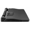 Contour Design RollerMouse Pro WL Regular WR myš, přenos Bluetooth®, USB, 6 tlačítko, 2800 dpi, černá