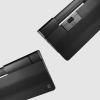 Contour Design SliderMouse Pro WL Regular WR myš, přenos Bluetooth®, bezdrátový, USB, 6 tlačítko, 2800 dpi, černá