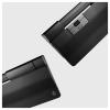 Contour Design SliderMouse Pro WL Regular WR myš, přenos Bluetooth®, bezdrátový, USB, 6 tlačítko, 2800 dpi, černá