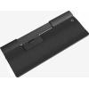 Contour Design SliderMouse Pro WL Regular WR myš, přenos Bluetooth®, bezdrátový, USB, 6 tlačítko, 2800 dpi, černá