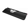 Contour Design RollerMouse RED Plus Thin Client myš, přenos USB, 6 tlačítko, 2800 dpi, černá, stříbrná