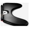 Contour Design RollerMouse RED Max + Armauflage myš, přenos USB, 6 tlačítko, 2800 dpi, černá, stříbrná