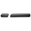 Contour Design RollerMouse Pro3 Handg gelová opěrka pod zápěstí podložka pod zápěstí černá