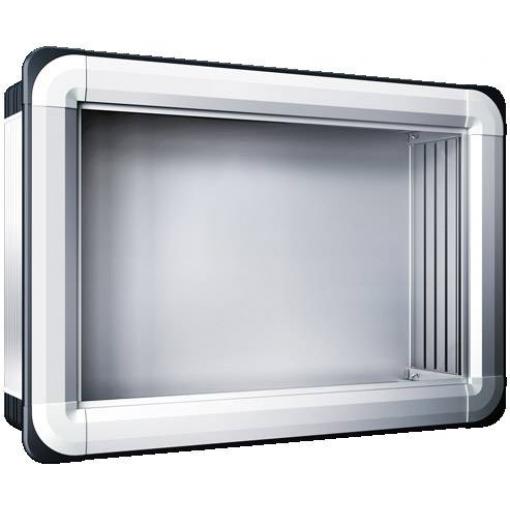 Rittal CP 6372.553, 6372.553 instalační rozvodnice, IP65, 520 mm x 500 mm , 1 ks