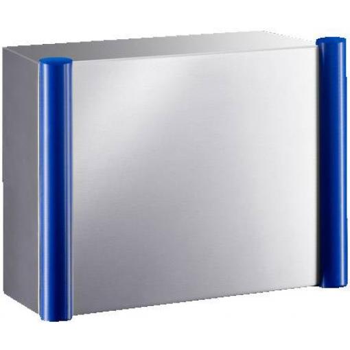Rittal CP 6535.010, 6535.010 instalační rozvodnice, IP66, 300 mm x 300 mm x 150 mm, 1 ks