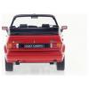 Solido Volkswagen Golf MKI 1992 rot 1:43 model auta