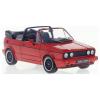 Solido Volkswagen Golf MKI 1992 rot 1:43 model auta