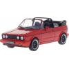 Solido Volkswagen Golf MKI 1992 rot 1:43 model auta