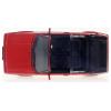 Solido Volkswagen Golf MKI 1992 rot 1:43 model auta