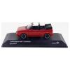 Solido Volkswagen Golf MKI 1992 rot 1:43 model auta