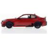 Solido BMW M2 G87 2023 Toronto rot 1:43 model auta